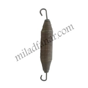 فنر کششی کنیک