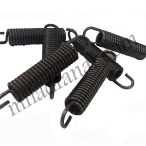 فنر کششی صندلی خودرو