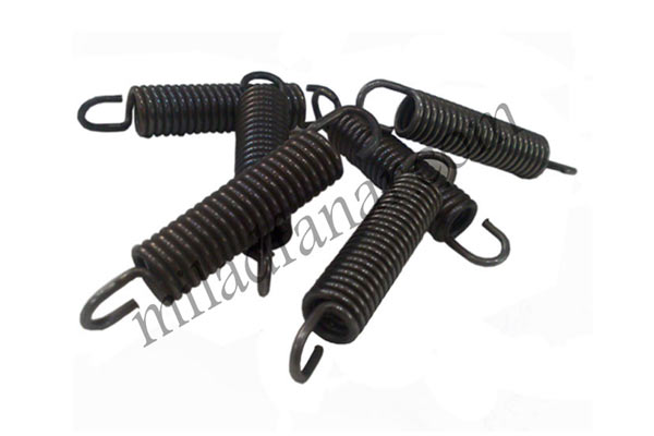 فنر کششی صندلی خودرو