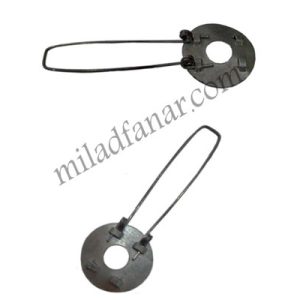 فنر دوقلو الکتریکی