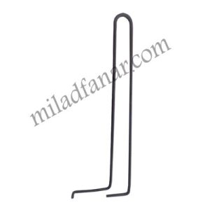 فنر صندلی خودرو