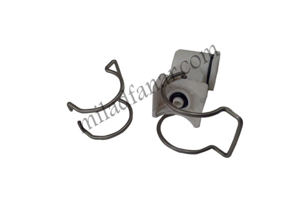 بست فنر پنوماتیک