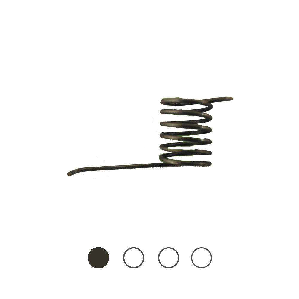 خرید فنر زیر سیگاری خودرو