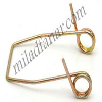 بست فنر پنوماتیک