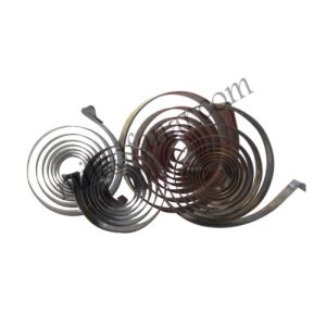 فنر حلزونی بزرگ