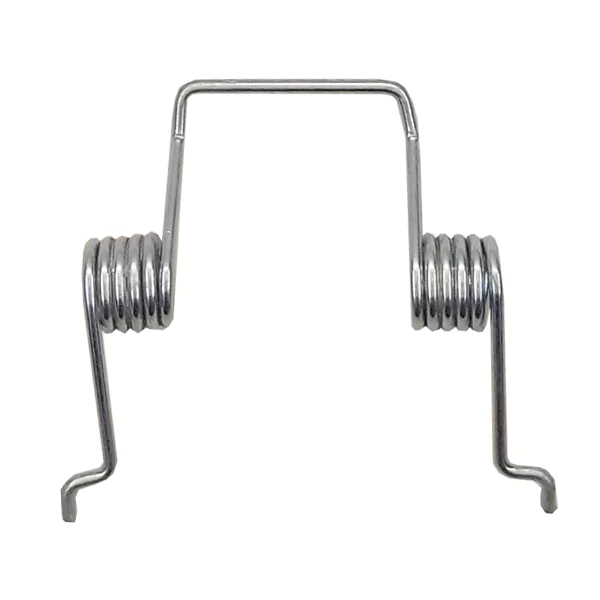 خرید فنر دوقلو درب خودرو