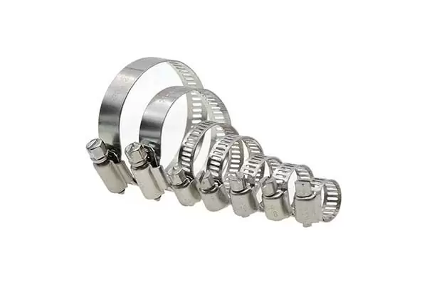 بست فنری شلنگ