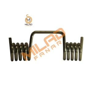 فنر دستگیره داشبورد