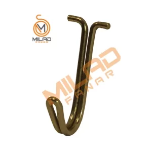 فنر قلاب آویز