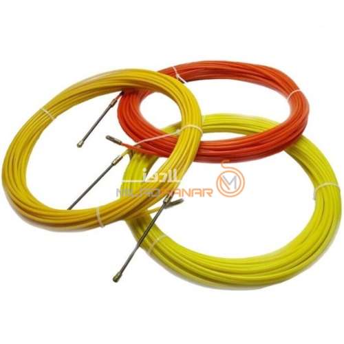 فنر سیم کشی