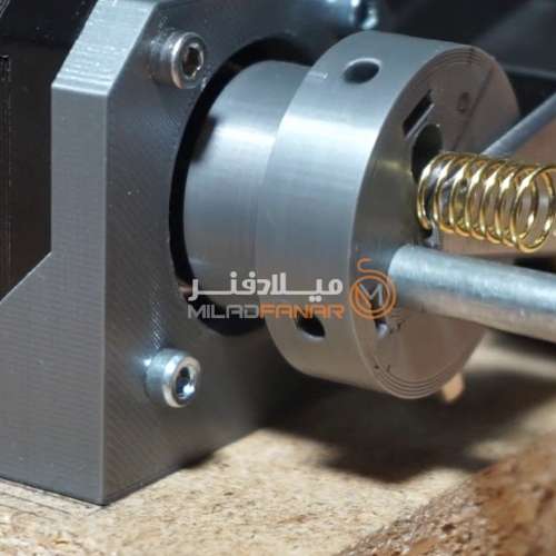 معرفی انواع دستگاه فنرسازی