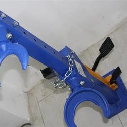فنر جمع کن هیدرولیک
