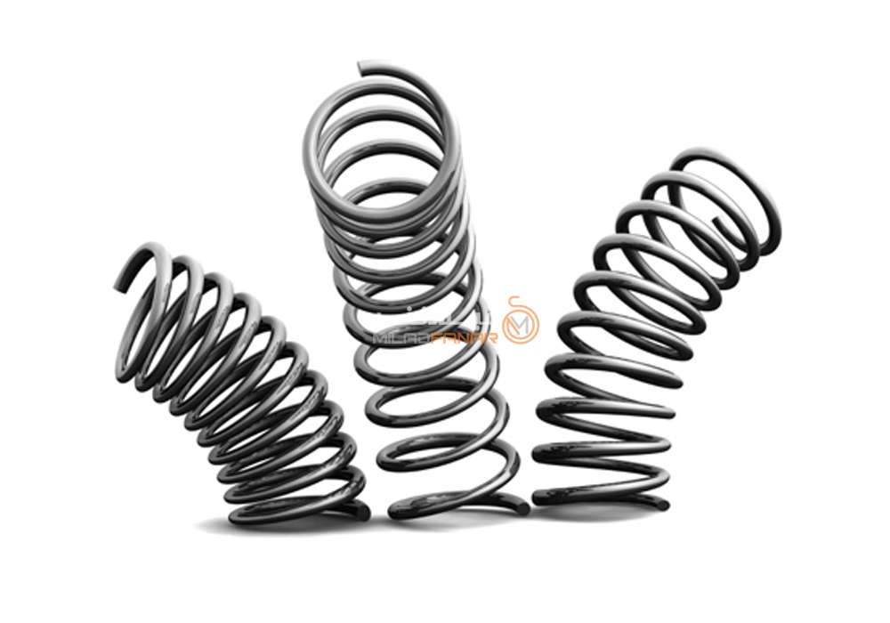 ضرورت خرید فنر فشاری قوی برای پروژه های صنعتی چیست؟ ضرورت خرید فنر فشاری قوی برای پروژه های صنعتی چیست؟