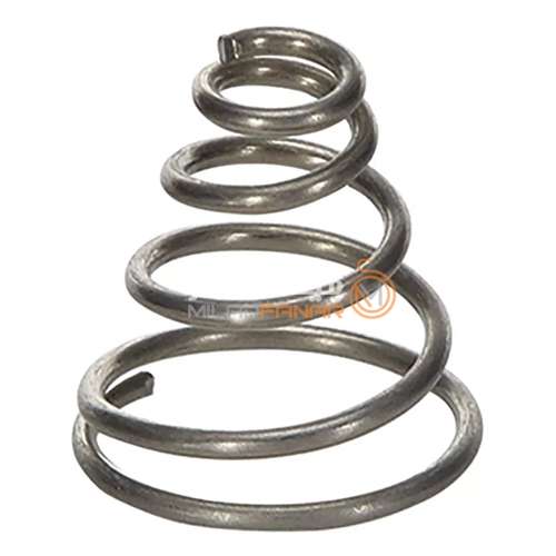 مرکز فروش فنر در تهران